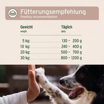 Thumbnail 6: AniForte Nassfutter FarmsLamb – "Lamm mit Kürbis"