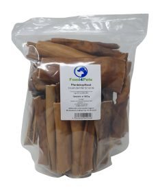 Food4Pets Pferdekopfhaut 1kg