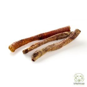 kauartikel.com Pferde-Strossen XXL - hypoallergener Hunde-Kauartikel - Hunde-Snack - Kausnack vom Pferd - Leckerli