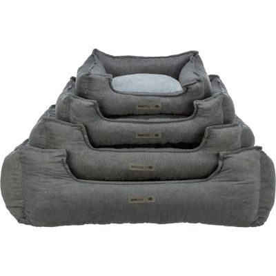 Thumbnail 5: TRIXIE Bett Liano, eckig 80 × 60 cm / Grau