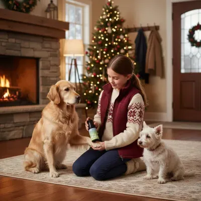 Thumbnail 4: Yuki cares Pfotenschutz