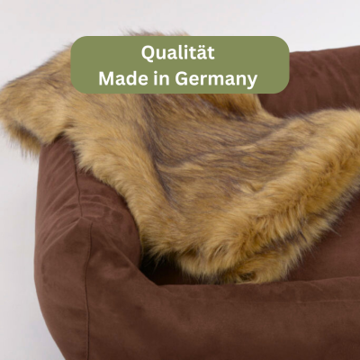 Thumbnail 5: Bettenhaus Traumhund® Orthopädisches Hundebett - Classic