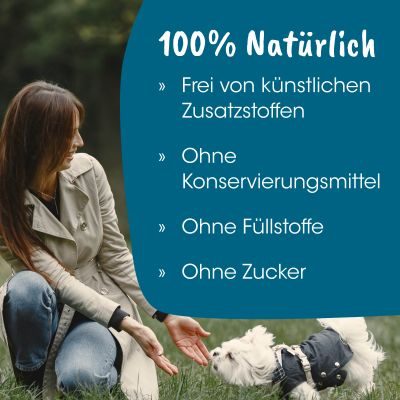 Thumbnail 4: cdVet VeaVet WundEx Pflegepuder 15 g – Natürliche Hautpflege für Tiere bei feuchten Hautstellen