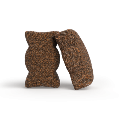 Thumbnail 1: Josera Junior Kids, glutenfreies Welpenfutter mit mittlere und große Hunderassen, 3x3kg