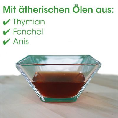 Thumbnail 2: cdVet HustaVet BronchialVital 100 ml