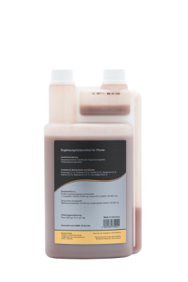 Thumbnail 2: Equanis RelaxActive - Magnesium Pferd