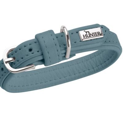 Thumbnail 4: HUNTER Halsband Soho Mini XXS-XS (27), hellblau
