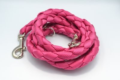 Bild 1 von 1: meenzdog Führleine 3fach verstellbar 200cm