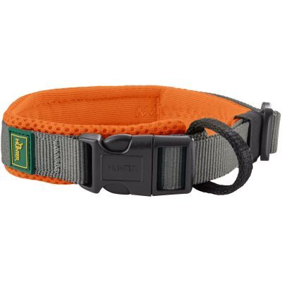 Thumbnail 2: HUNTER Halsung Maldon XL, orange/grau