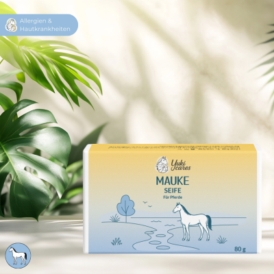 Thumbnail 2: Yuki cares Maukeseife