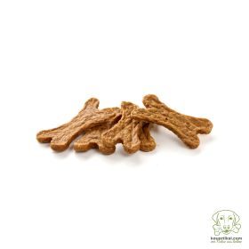 kauartikel.com Hühner-Kauknochen - Hunde-Kauartikel - Hunde-Snack - Kausnack aus Huhn - Geflügel-Leckerli