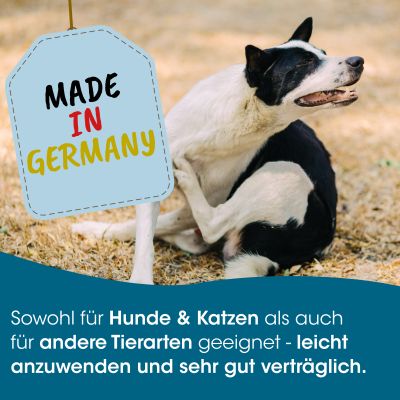 Thumbnail 7: cdVet VeaVet WundEx Spray 100 ml – Natürliche Pflege für empfindliche & beanspruchte Haut