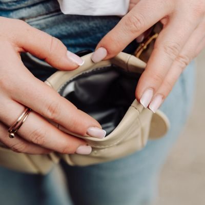 Thumbnail 11: Vitomalia Gassi Bauchtasche - Beige