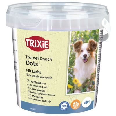 TRIXIE Soft Snack Mini Trainer Dots