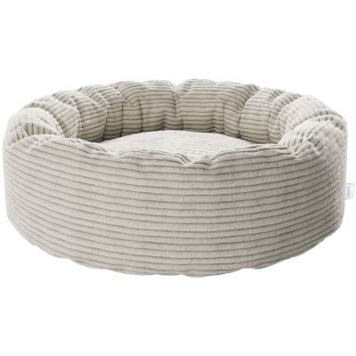 Thumbnail 3: stylecats® Katzenbett Cusio S (Ø 50 cm), hellgrau