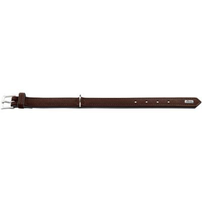 Thumbnail 2: HUNTER Halsband Softie S-M (45), braun/schwarz