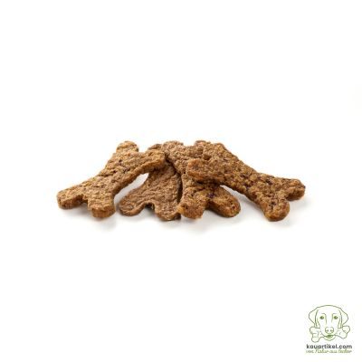 kauartikel.com Puten-Kauknochen - Hunde-Kauartikel - Hunde-Snack von der Pute - Kausnack vom Truthahn - Geflügel-Leckerli