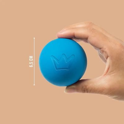 Thumbnail 6: Rudelkönig RudelkönigHundeball aus Naturkautschuk, Robustes Hundespielzeug