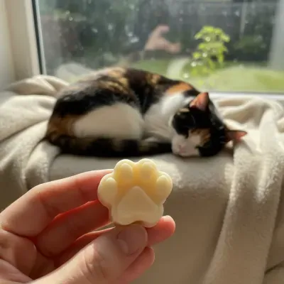 Thumbnail 2: Yuki cares Fellbutter Rumtreiber gegen Zecken & Flöhe