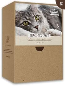 Sanabelle Sanabelle Mixpaket Doppelpack 2 für 1 MHD Aktion