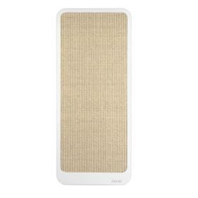 stylecats® Kratzbrett Scratchy Rechteck weiß/beige, 63 x 27,5 cm