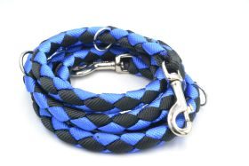 meenzdog Führleine 3fach verstellbar 300cm