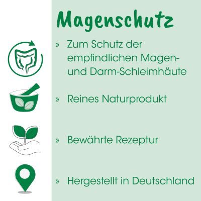 Thumbnail 6: cdVet Magenschutz 200 g – Natürliche Unterstützung für Magen und Schleimhäute