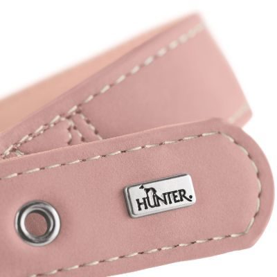 Thumbnail 6: HUNTER Halsband Malibu S-M (50), zartrosa