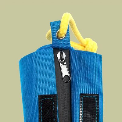 Thumbnail 5: Rudelkönig Rudelkönig Futterbeutel für Hunde, Apportierbeutel für Hundetraining, Futterdummy