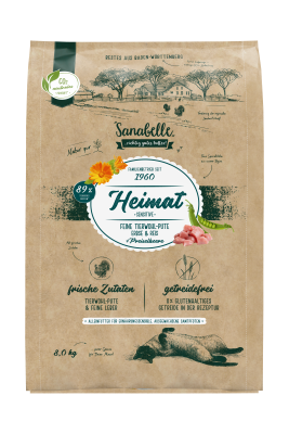 Sanabelle Sanabelle Heimat Sensitive TW Pute