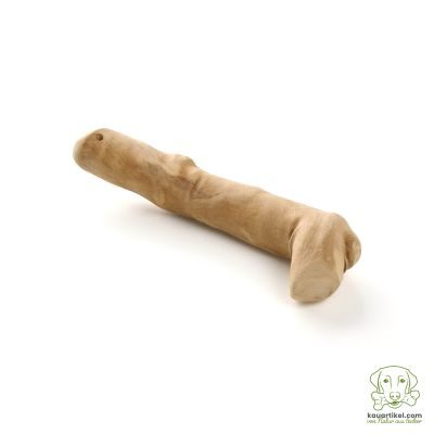 Thumbnail 2: kauartikel.com Hunde-Kaustab - Hunde-Kauartikel - Hunde-Snack - Kausnack - Leckerli - Vegan