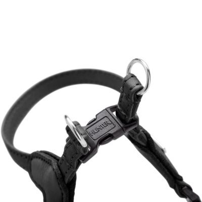 Thumbnail 3: HUNTER Geschirr Soho Mini XS, schwarz