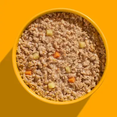 Thumbnail 5: FRED & FELIA FELIA Katzennassfutter Huhn 10x 190g