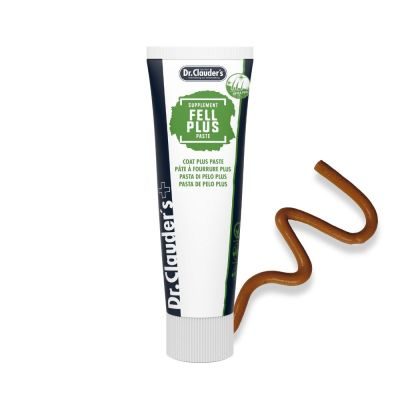 Dr.Clauder´s Fell Plus Paste 100ml
