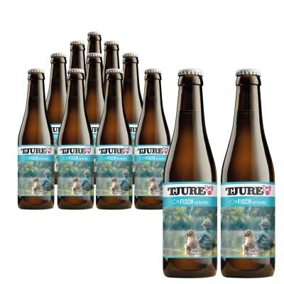 TJURE 6er-Pack