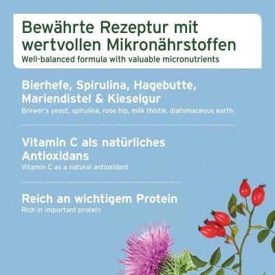 Thumbnail 4: AniForte Fellharmonie Vitalpulver