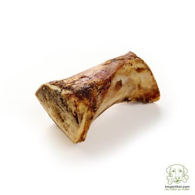 kauartikel.com Pferde-Markknochen - hypoallergener Hunde-Kauartikel - Hunde-Snack - Kausnack vom Pferd - Leckerli