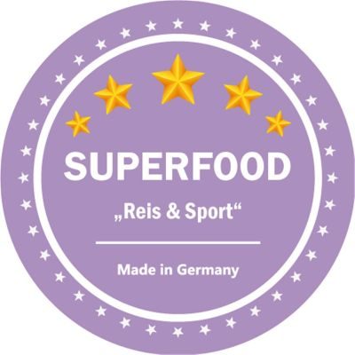 Thumbnail 3: Happy Horse Happy Horse Superfood Reis & Sport 28 kg