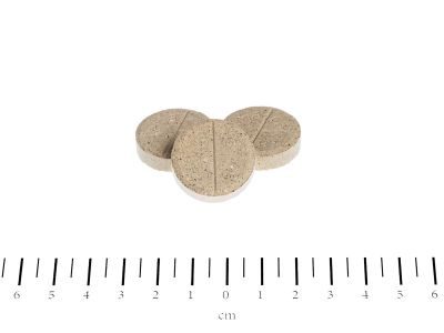 Thumbnail 1: Canina Knoblauch Tabletten Ungezieferschutz für Hunde 560 g (ca. 140 Stück)