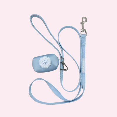 SimplePets Hundeleine light Set