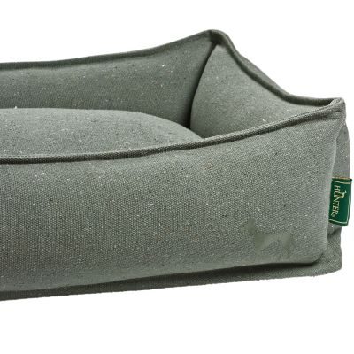 Thumbnail 3: HUNTER Recycling Hundesofa Belluno M (80 x 60 cm), mint