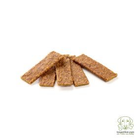kauartikel.com Enten-Fleischstreifen - Hunde-Kauartikel - Hunde-Snack - Kausnack - Leckerli von der Ente