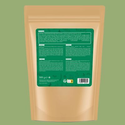 Thumbnail 6: Wolfsbacher Natur Gartengemüse Kräuter Flocken