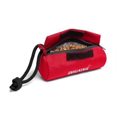 Thumbnail 3: Rudelkönig Rudelkönig Futterbeutel für Hunde, Apportierbeutel für Hundetraining, Futterdummy