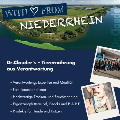 Thumbnail 7: Dr.Clauder´s Best Choice Senior Light 4kg