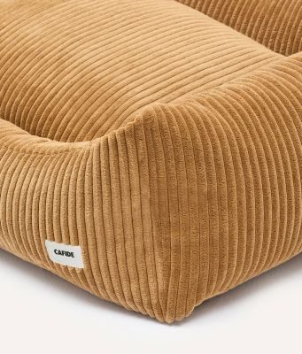 Thumbnail 3: CAFIDE Cord Hundebett, Snozy