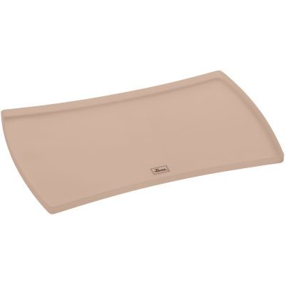 HUNTER Napfunterlage Luton 48 x 30 cm, beige