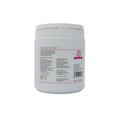 Thumbnail 3: CME Better 4 Horses Mischung aus wertvollen Vitalpilzen zur Vitalisierung des Stoffwechsels und der Organfunktionen