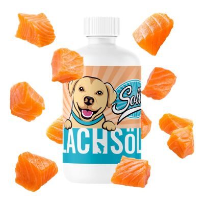 Thumbnail 1: Sollis Lachsöl