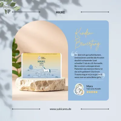 Thumbnail 9: Yuki cares Maukeseife